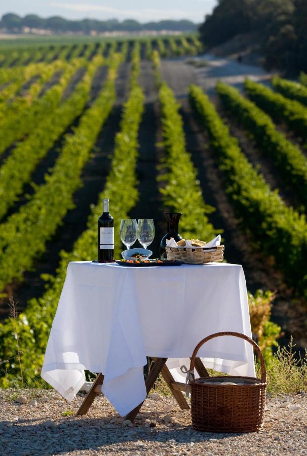 Abadia Retuerta Ledomaine 5*